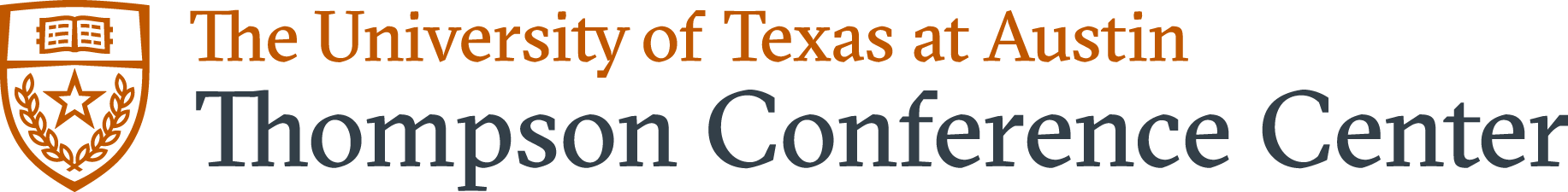 Thompson Conference Center home