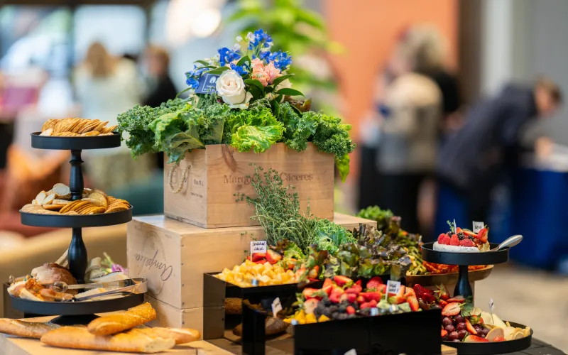 Primizie Catering